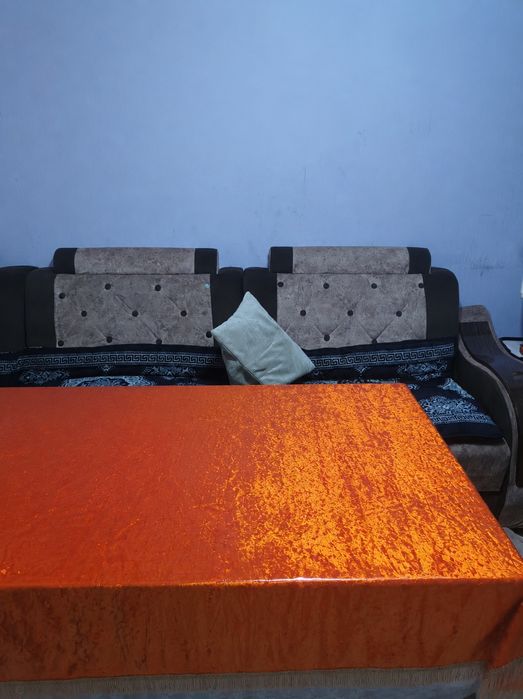 Divan kamplekt kuxnya