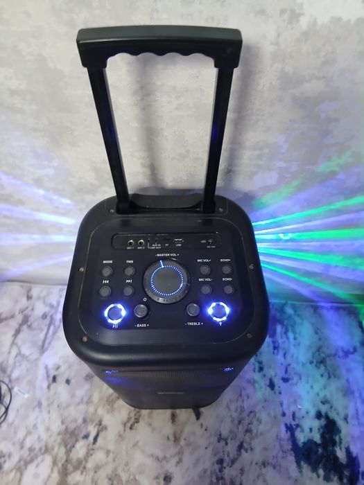 Калонка defender