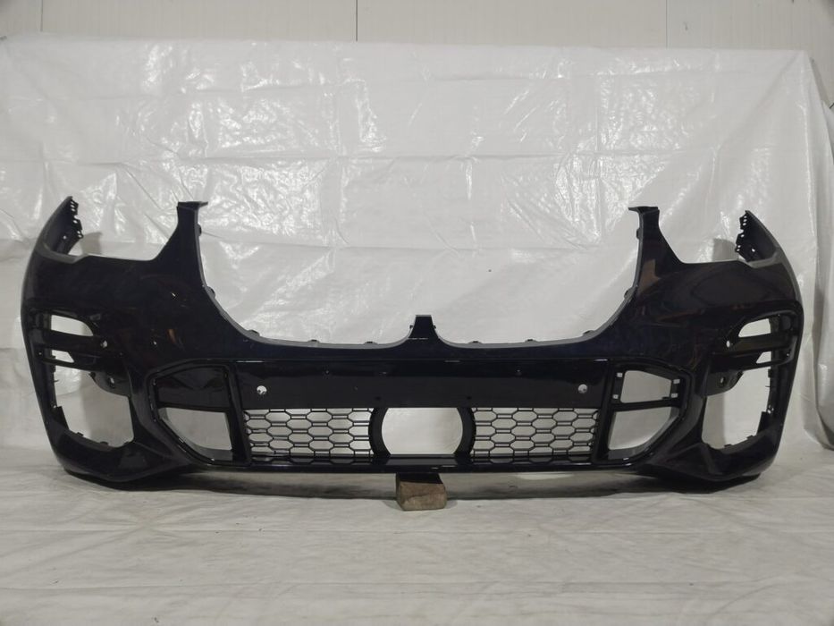 Bara fata BMW X5, G05 M-Sport, 2018, 2019, 2020, 2021, 2022, cod origine OE 51118069207.