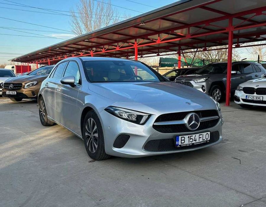 Inchirieri auto Premium Bucuresti - Fara taxe ascunse