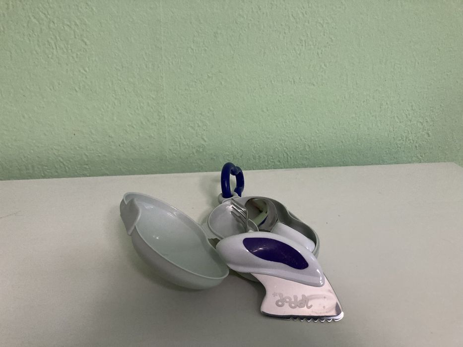 Комплект прибори DODDL