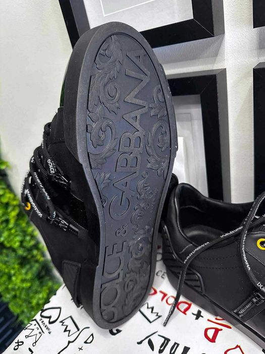 Маратонки Dolche & Gabbana - 43 номер - нови