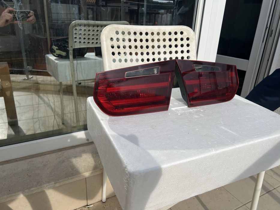 Стопове и мигачи ( комплект ) за BMW F30