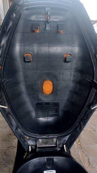 Хонда дио af 27 япониц