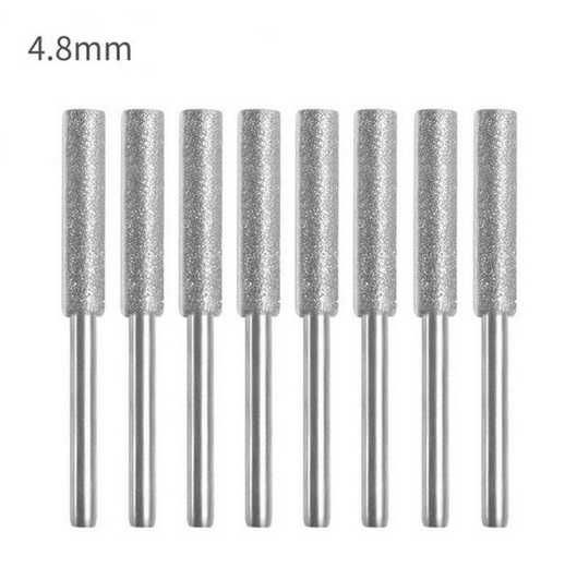 Пили за заточване на вериги точило за резачка верижни триони