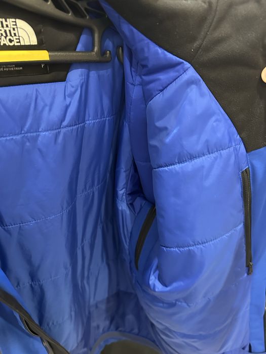 Лыжная куртка The North Face