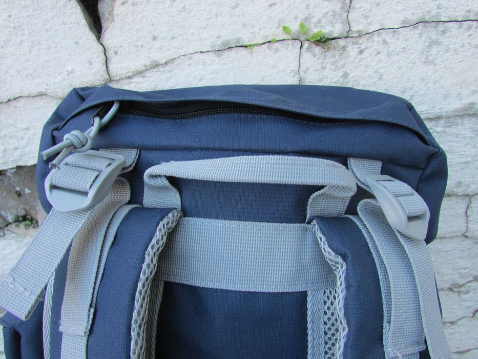 Туристическа раница Regatta Survivor 45L