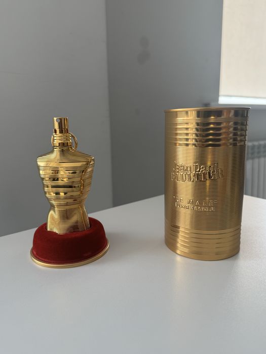 jean Paul духи класный