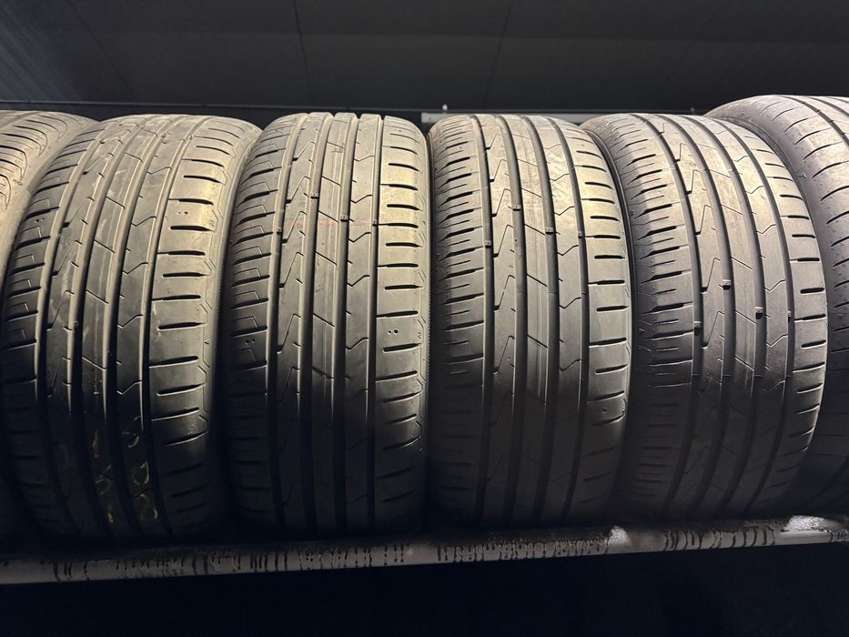 Anvelope 215/50/18 Hankook
