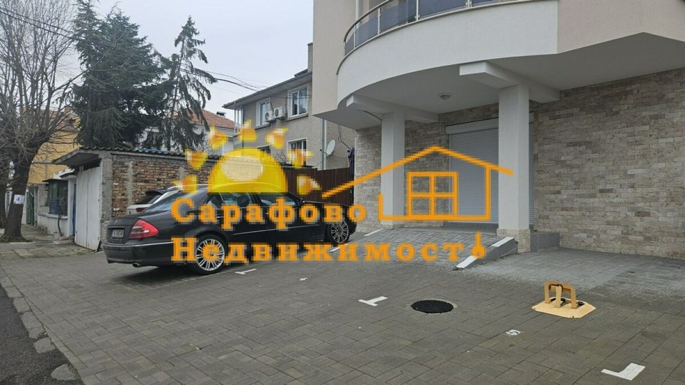 Дава под наем 2-стаен гр. Бургас - Сарафово 65m²