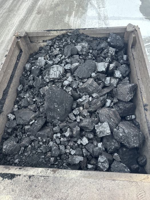 Привезу Уголь дрова / Доставка угля .Самосвал Зил