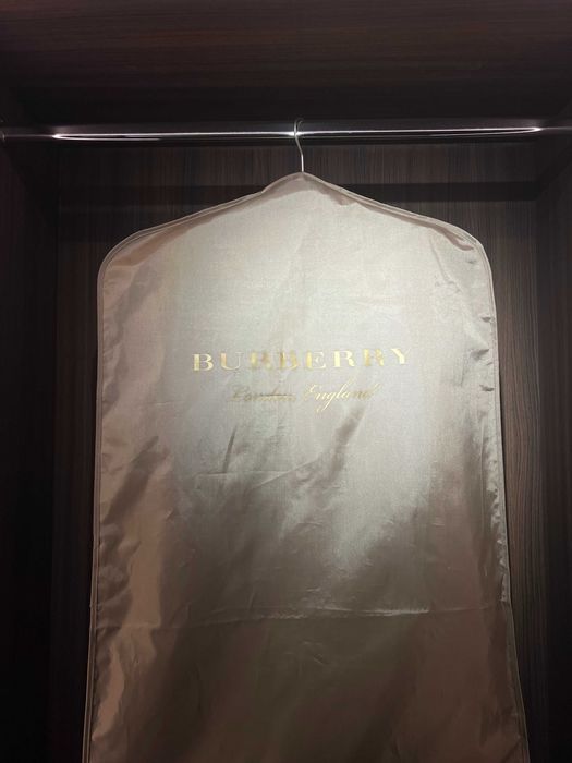 Trench Burberry Kensington original autentificat Vestiaire Collective