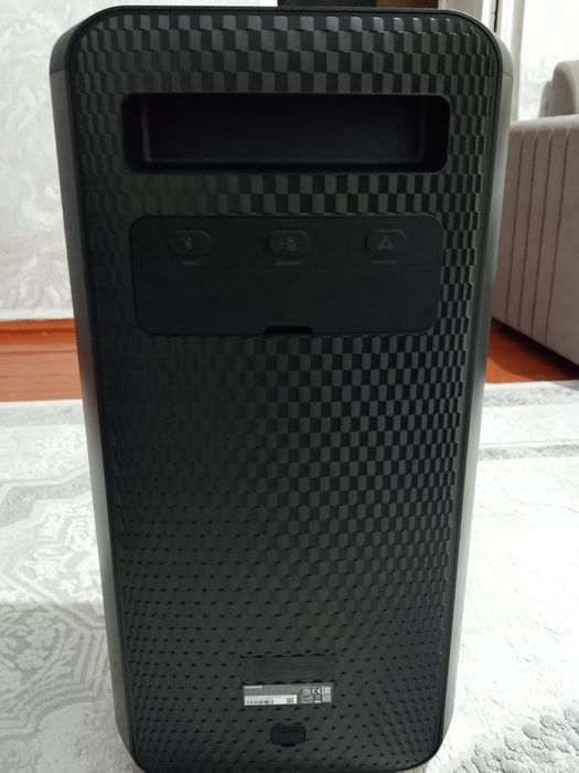 Samsung новый колонка