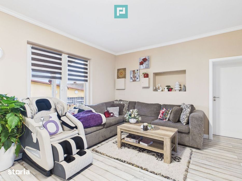 Casă Premium | Oradea | Zona Garii | 150 mp