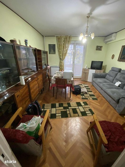 Apartament 2 camere DE INCHIRIAT - CENTRU