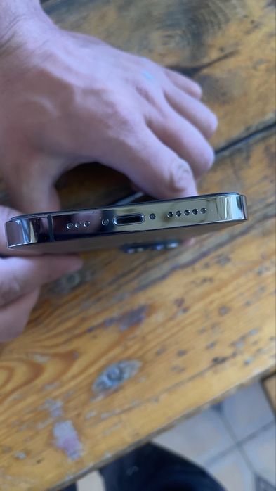 iPhone 13 pro 128 tali