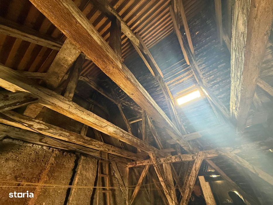 Casa de vanzare Centrul Vechi