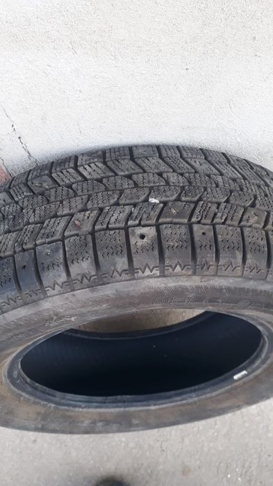 Шины с дисками летний