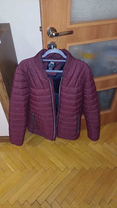 Зимно яке размер L