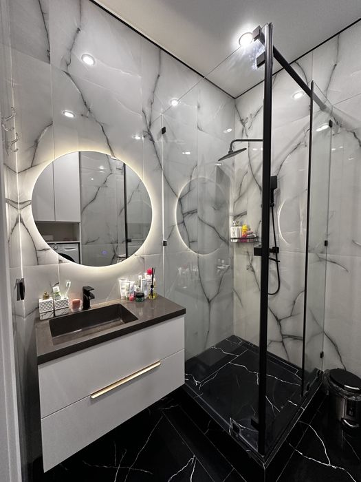 Евродвухкомнатная квартира продается