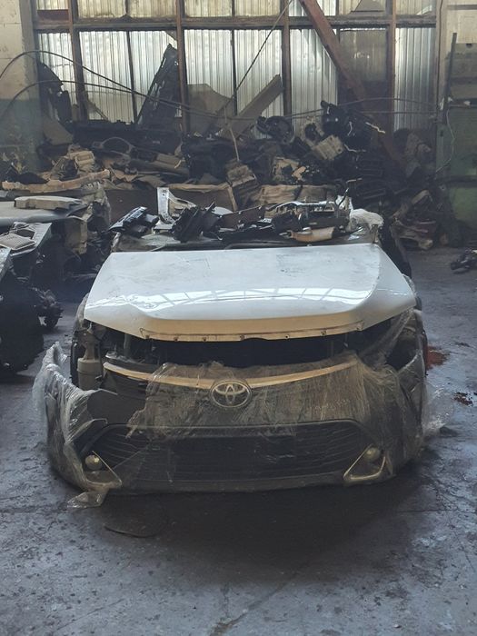 Тойота Лексус запчасть