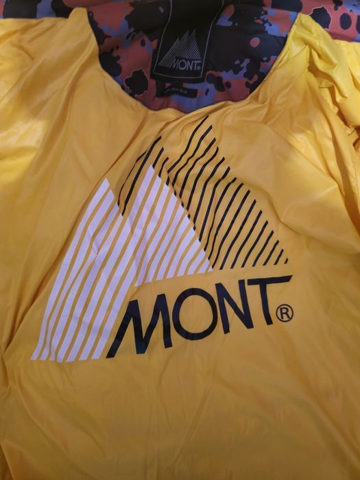 Geaca Mont marimea M