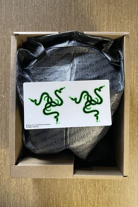 Razer Blackshark V2 X