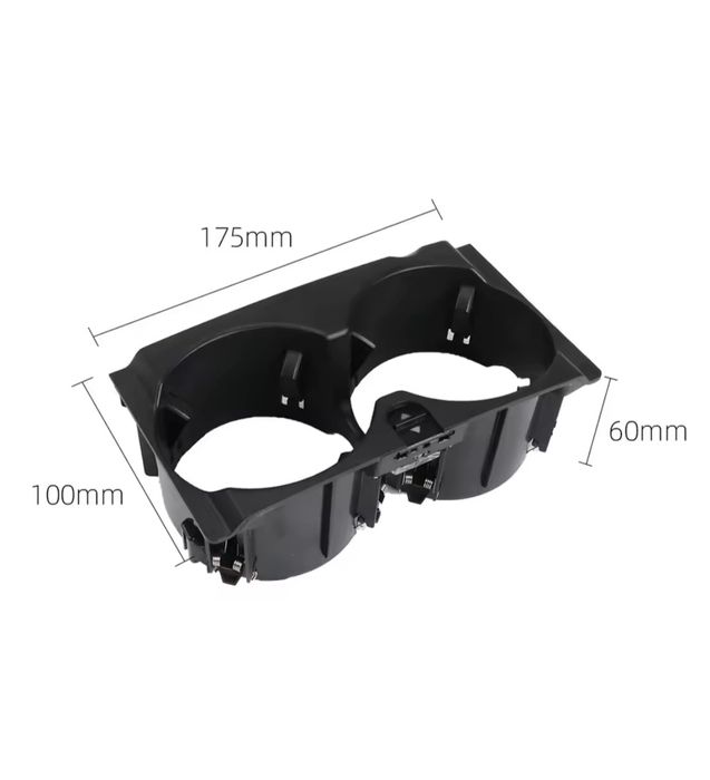 Поставка за чаши Mercedes w212 w204 w205 w213 w207 W447 Cup holder