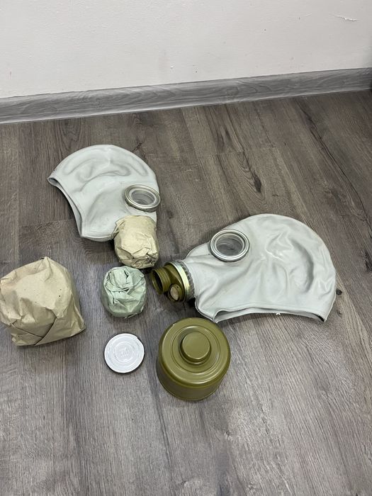 Противогаз GP 5