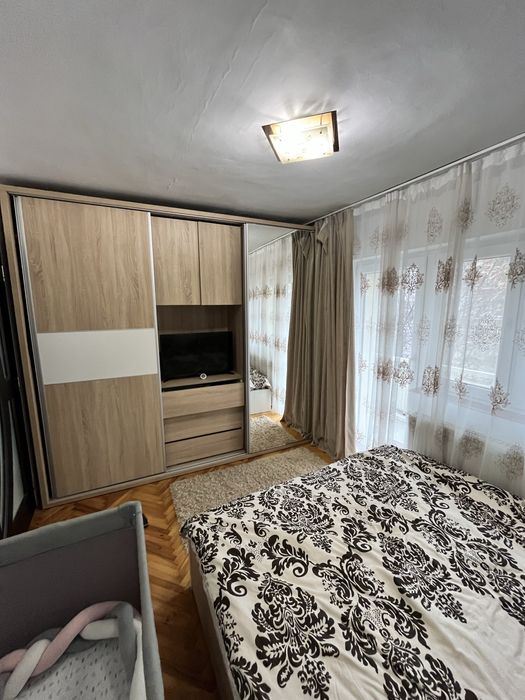 Apartament 3 camere micro 16