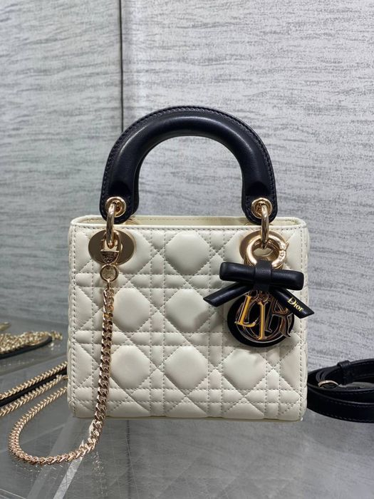 Geanta Christian Dior Lady