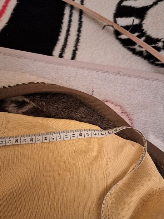 Pulover bărbați din bumbac organic, NOU! Tommy Hilfiger ( XL)