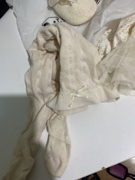 Детские вещи.состояние новая продам недорого