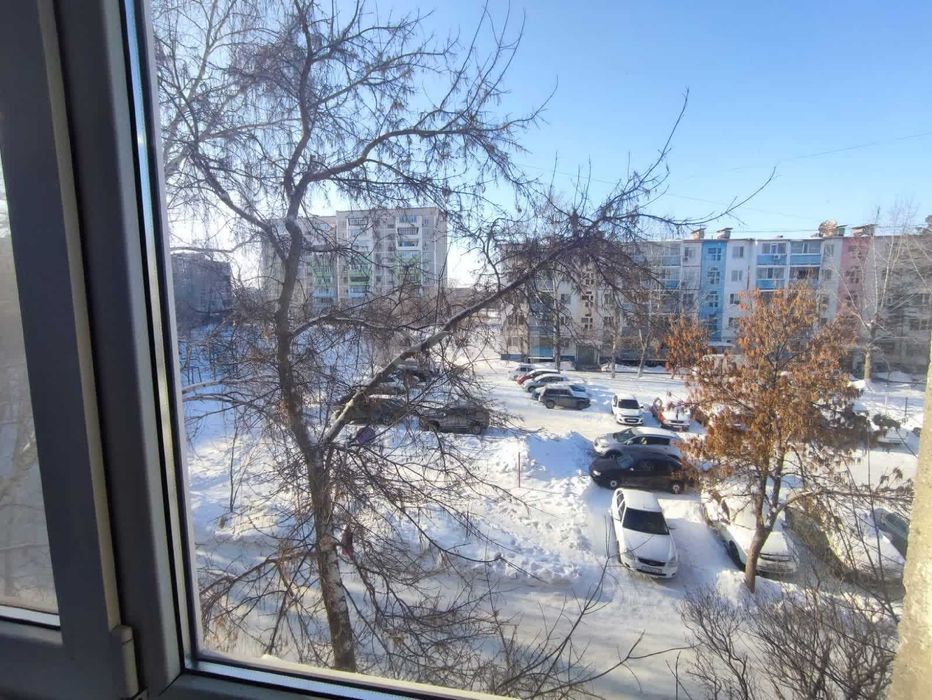 Продажа 2-комнатной квартиры