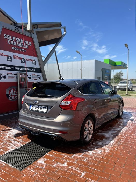 FORD Focus 2013 — imagine 2