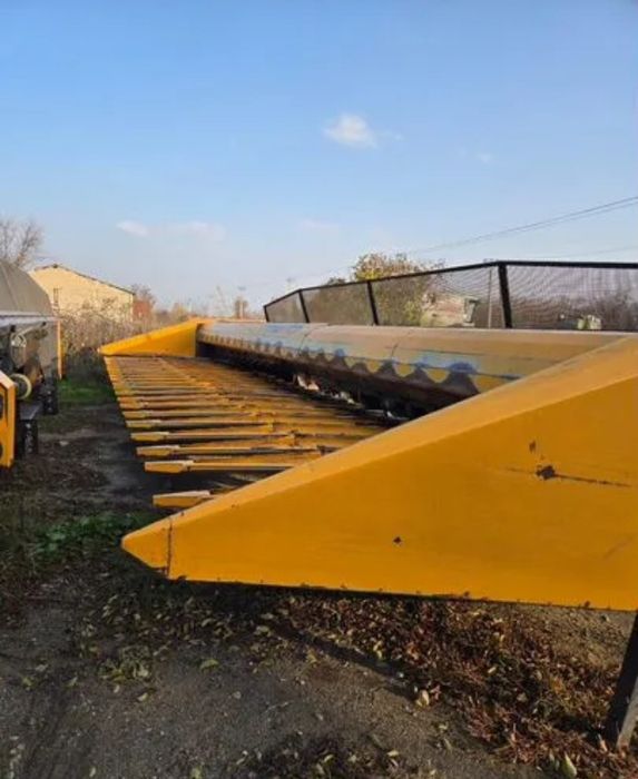 #Жатка #Jadka #Claas