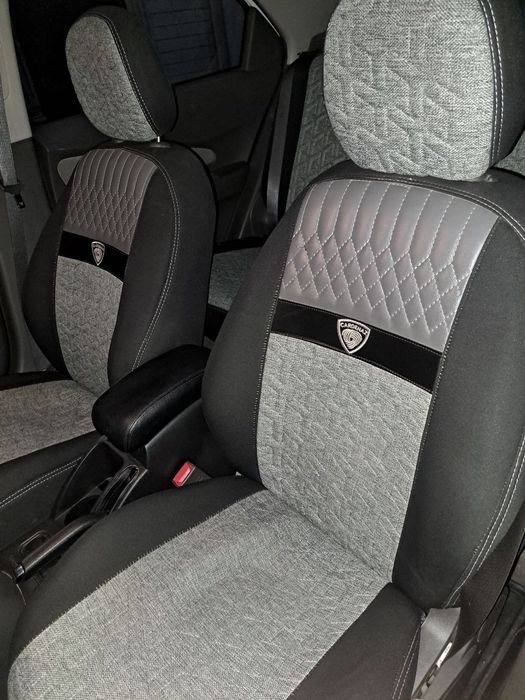 Кобалт автомат 2022 год