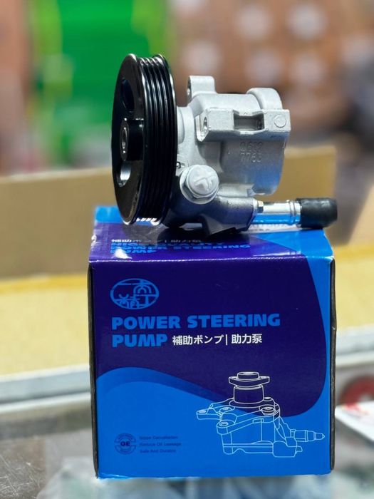 гидравлика насос