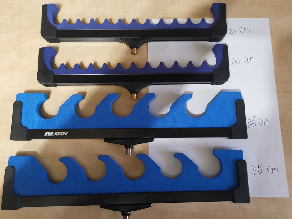 Capete suporti feeder