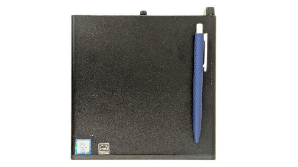 HP ProDesk 600 G4 Mini i5-8500T 16GB RAM 256GB SSD Wi-Fi