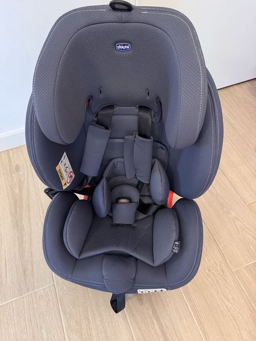 Scaun auto copil isofix Chicco