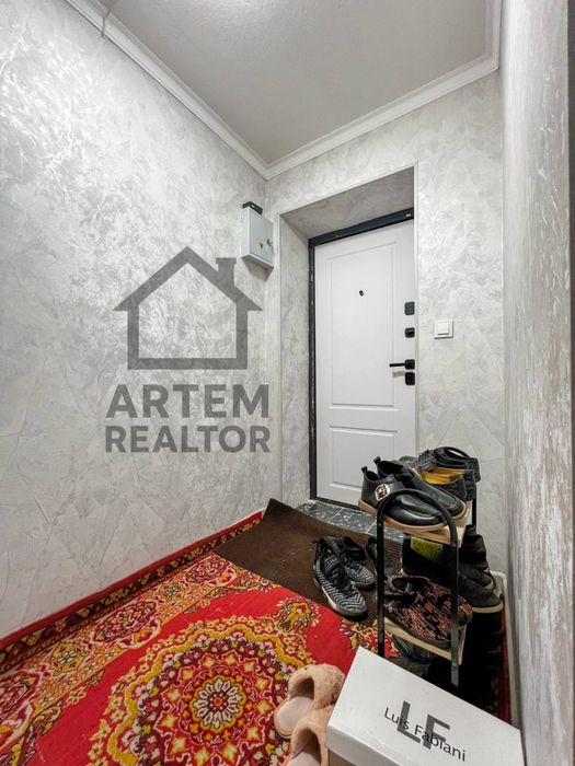 2/3/4 55м2 ялангач массив продам квартиру