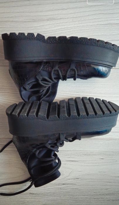 Ghete exclusives