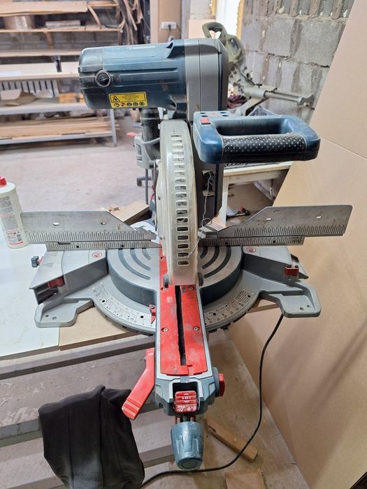 Продам углорез,торцовка