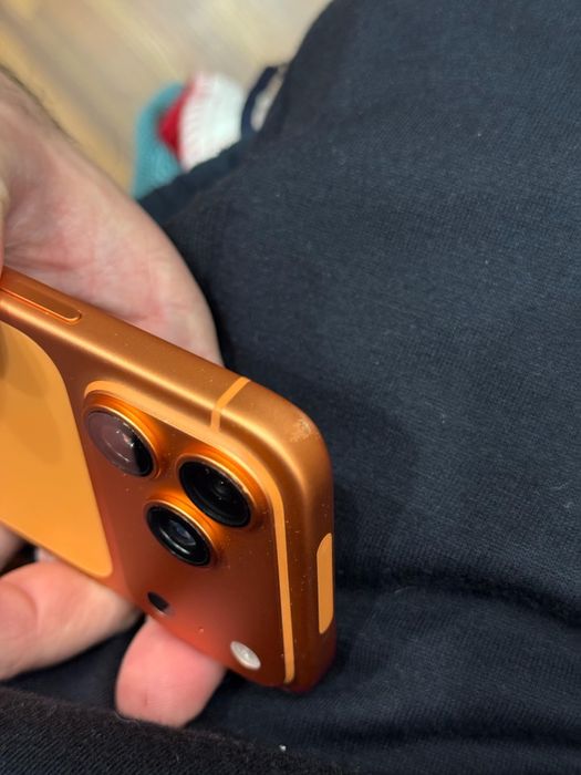 iPhone 17 Pro Max 1Tb Esim