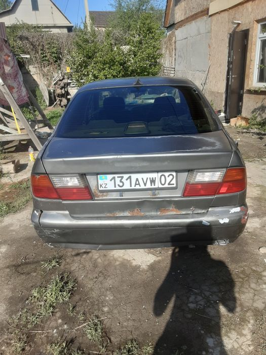 Nissan Primera срочно продам