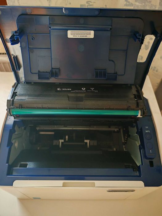 Vand imprimanta WiFi Phaser Xerox 3020