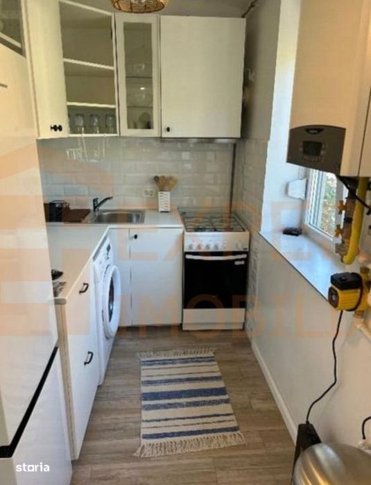 Apartament 2 camere de inchiriat in zona Casa de Cultura, Constanta