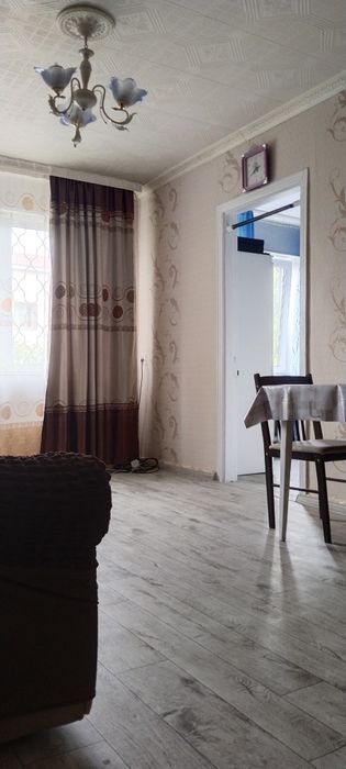 Продам 3х комнатную квартиру