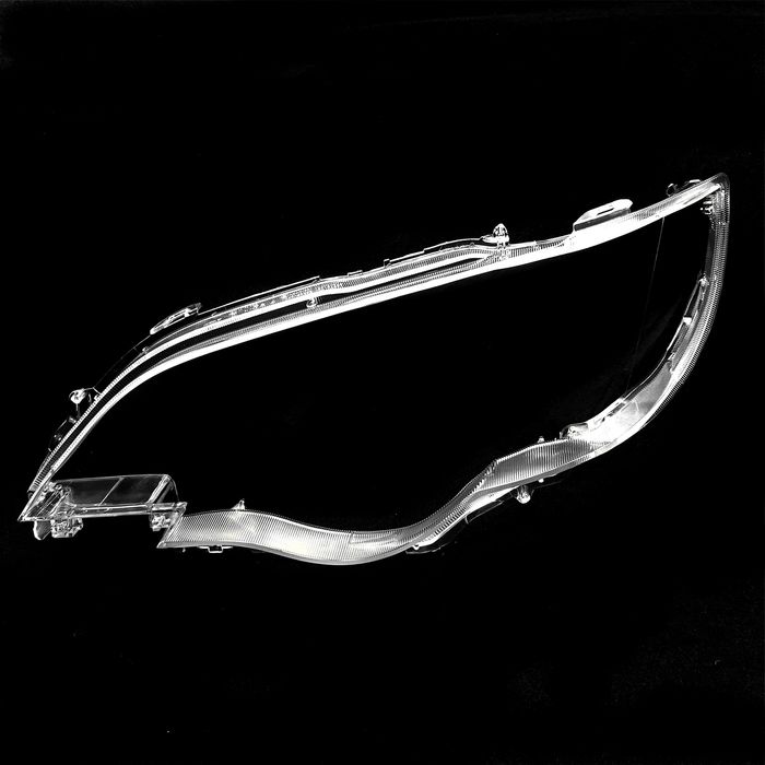 Стекла фар  Subaru outback/ legacy  06-09г.